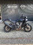 Motorrad Mieten & Roller Mieten HARLEY-DAVIDSON RA 1250 S Pan America Special (Enduro)