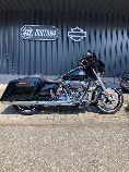 Motorrad Mieten & Roller Mieten HARLEY-DAVIDSON FLHXS 1868 Street Glide Special 114 (Touring)