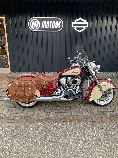 Motorrad kaufen Occasion INDIAN Chief Vintage (custom)