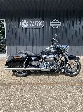 Motorrad kaufen Neufahrzeug HARLEY-DAVIDSON FLHR 1745 Road King 107 (touring)