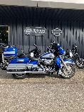 Motorrad kaufen Occasion HARLEY-DAVIDSON FLHTCU 1584 Electra Glide Ultra Classic ABS (touring)