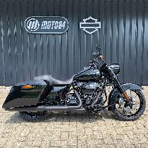 Motorrad kaufen Occasion HARLEY-DAVIDSON FLHRXS 1868 Road King Special 114 (touring)