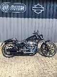 Motorrad kaufen Neufahrzeug HARLEY-DAVIDSON FXBRS 1868 Breakout 114 (custom)