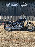 Motorrad kaufen Occasion HARLEY-DAVIDSON FXDC 1584 Dyna Super Glide Custom (custom)
