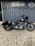 Motorrad kaufen Neufahrzeug HARLEY-DAVIDSON FLSB 1745 Softail Sport Glide 107 (custom)
