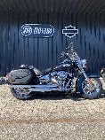 Motorrad kaufen Neufahrzeug HARLEY-DAVIDSON FLHC 1745 Heritage Classic 107 (custom)