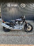 Motorrad kaufen Occasion HARLEY-DAVIDSON XR 1200 Sportster (custom)