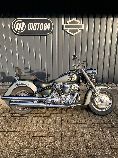 Motorrad kaufen Occasion YAMAHA XV 1600 Wild Star (custom)