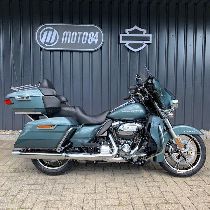 Motorrad kaufen Neufahrzeug HARLEY-DAVIDSON FLHTK 1868 Electra Glide Ultra Limited (touring)