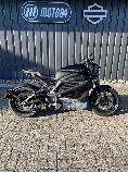 Motorrad Mieten & Roller Mieten HARLEY-DAVIDSON ELW LiveWire (Naked)