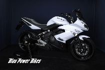 Motorrad kaufen Occasion KAWASAKI ER-6f (sport)
