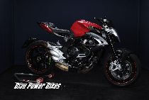  Motorrad kaufen Occasion MV AGUSTA Brutale 800 ABS (naked)