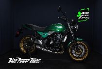 Motorrad kaufen Neufahrzeug KAWASAKI Z 650 RS (retro)