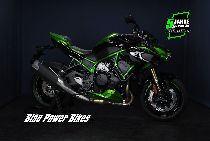Motorrad kaufen Neufahrzeug KAWASAKI Z H2 (naked)