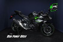 Motorrad kaufen Neufahrzeug KAWASAKI Ninja 400 (sport)