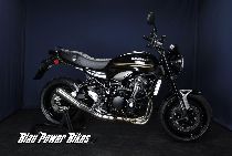 Motorrad kaufen Occasion KAWASAKI Z 900 RS (retro)