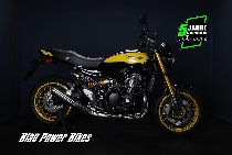 Motorrad kaufen Neufahrzeug KAWASAKI Z 900 RS (retro)