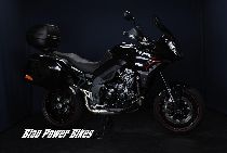 Motorrad kaufen Occasion TRIUMPH Tiger 1050 Sport ABS (enduro)
