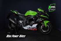Motorrad kaufen Neufahrzeug KAWASAKI ZX-10R Ninja (sport)