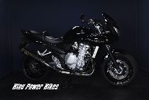 Motorrad kaufen Occasion SUZUKI GSF 1250 SA Bandit ABS (touring)