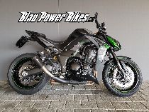 Motorrad kaufen Occasion KAWASAKI Z 1000 ABS (1043) (naked)