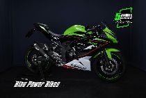 Motorrad kaufen Neufahrzeug KAWASAKI Ninja 125 (sport)