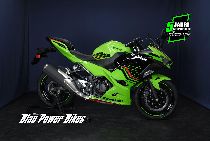 Motorrad kaufen Neufahrzeug KAWASAKI Ninja 400 (sport)