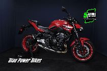 Motorrad kaufen Neufahrzeug KAWASAKI Z 650 (naked)