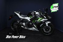 Motorrad kaufen Neufahrzeug KAWASAKI Ninja 650 (sport)