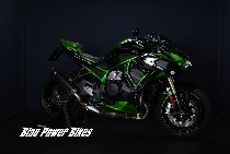 Motorrad kaufen Occasion KAWASAKI Z H2 (naked)