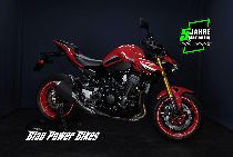 Motorrad kaufen Neufahrzeug KAWASAKI Z 900 (naked)