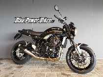Motorrad kaufen Occasion KAWASAKI Z 900 RS (retro)
