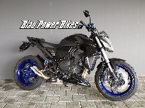 Motorrad kaufen Occasion HONDA CB 1000 RA ABS (naked)