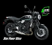 Motorrad kaufen Neufahrzeug KAWASAKI Z 650 RS (retro)