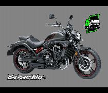 Motorrad kaufen Neufahrzeug KAWASAKI Vulcan S 650 (custom)
