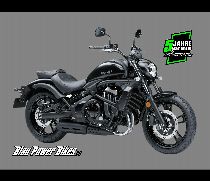 Motorrad kaufen Neufahrzeug KAWASAKI Vulcan S 650 (custom)