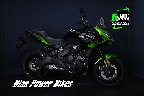 Motorrad kaufen Neufahrzeug KAWASAKI Versys 650 ABS (enduro)