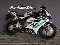 Motorrad kaufen Occasion HONDA CBR 1000 RR Fireblade (sport)