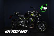 Motorrad kaufen Neufahrzeug KAWASAKI Z 650 (naked)