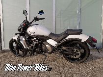 Acheter une moto Occasions KAWASAKI Vulcan S 650 (custom)