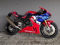Motorrad kaufen Occasion HONDA CBR 1000 RR-R Fireblade SP (sport)