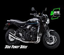 Motorrad kaufen Neufahrzeug KAWASAKI Z 900 RS (retro)