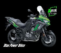 Motorrad kaufen Neufahrzeug KAWASAKI Versys 1000 (enduro)