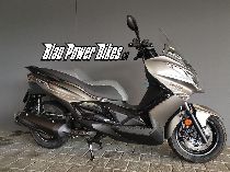 Motorrad kaufen Occasion KAWASAKI J 300 (roller)