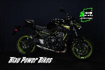 Motorrad kaufen Neufahrzeug KAWASAKI Z 650 (naked)