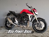 Motorrad kaufen Occasion SUZUKI GSR 750 (naked)