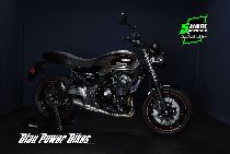 Motorrad kaufen Neufahrzeug KAWASAKI Z 650 RS (retro)