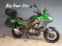 Motorrad kaufen Vorführmodell KAWASAKI Versys 1000 (enduro)