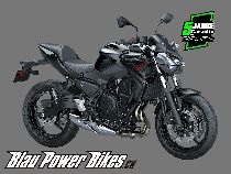 Motorrad kaufen Neufahrzeug KAWASAKI Z 650 (naked)