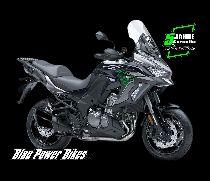 Motorrad kaufen Neufahrzeug KAWASAKI Versys 1000 (enduro)